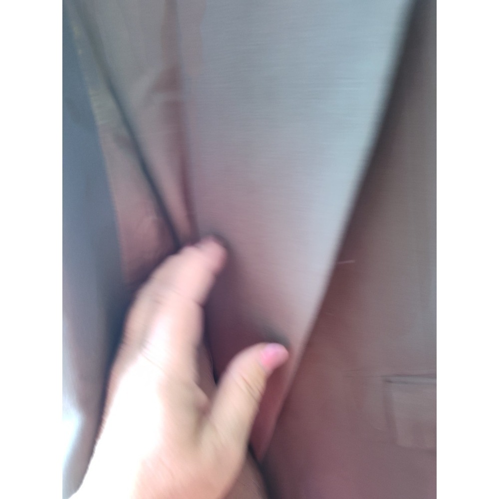 Robert Arnold Suit Jacket Olive Green - Picture 7 of 13